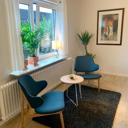Ferienhaus Emilie Villa Flensborg Eksteriør billede