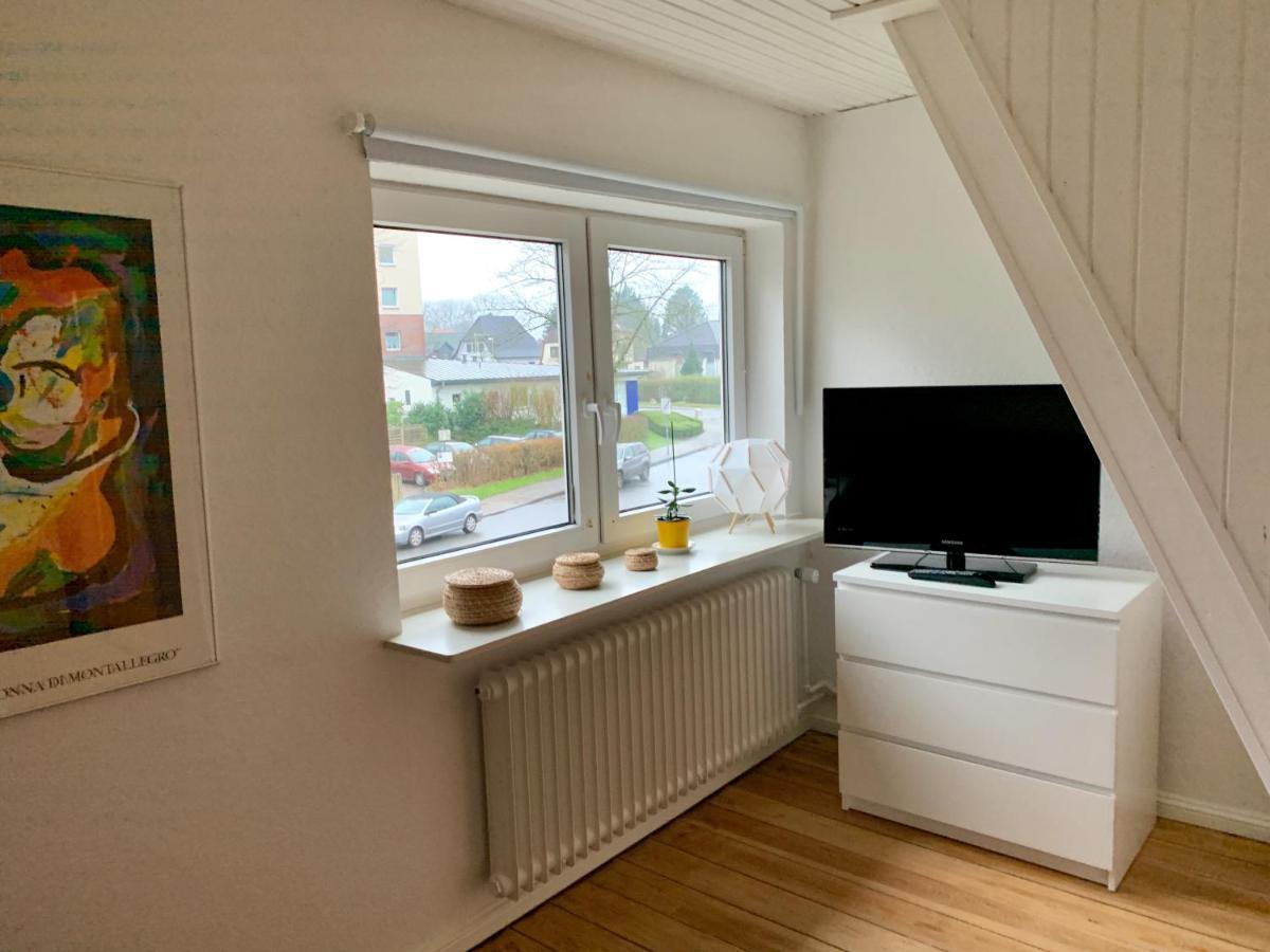 Ferienhaus Emilie Villa Flensborg Eksteriør billede