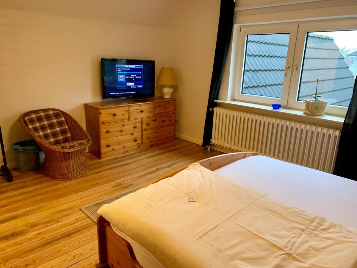 Ferienhaus Emilie Villa Flensborg Eksteriør billede