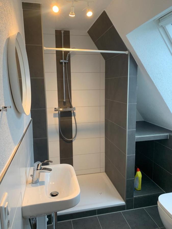 Ferienhaus Emilie Villa Flensborg Eksteriør billede