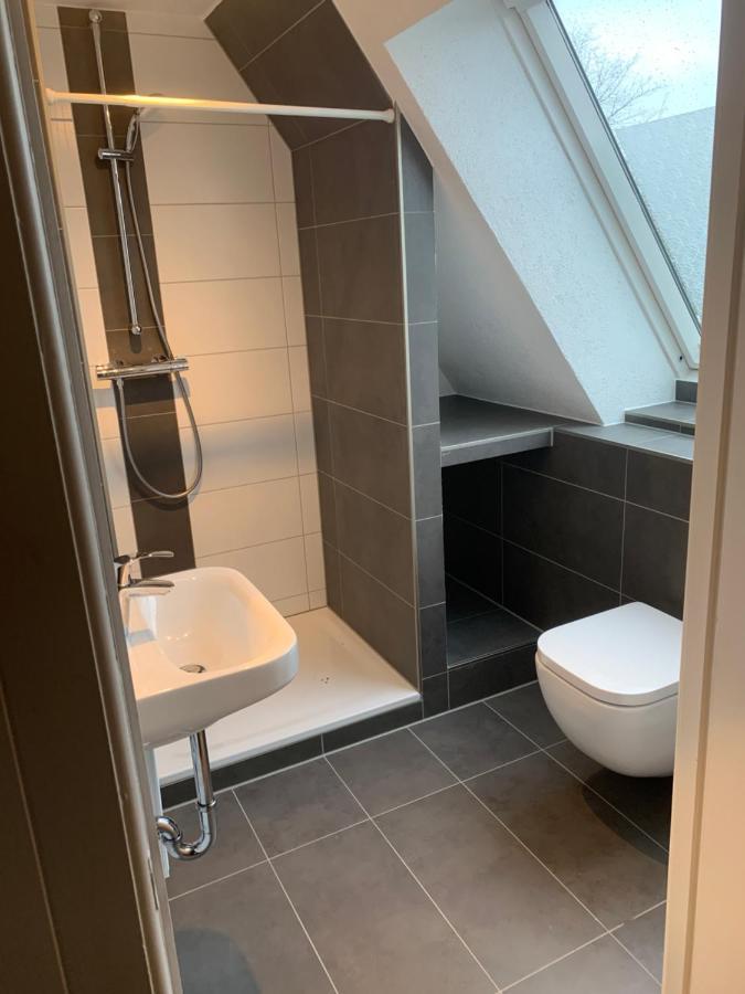 Ferienhaus Emilie Villa Flensborg Eksteriør billede