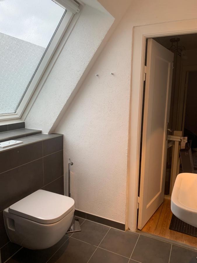 Ferienhaus Emilie Villa Flensborg Eksteriør billede