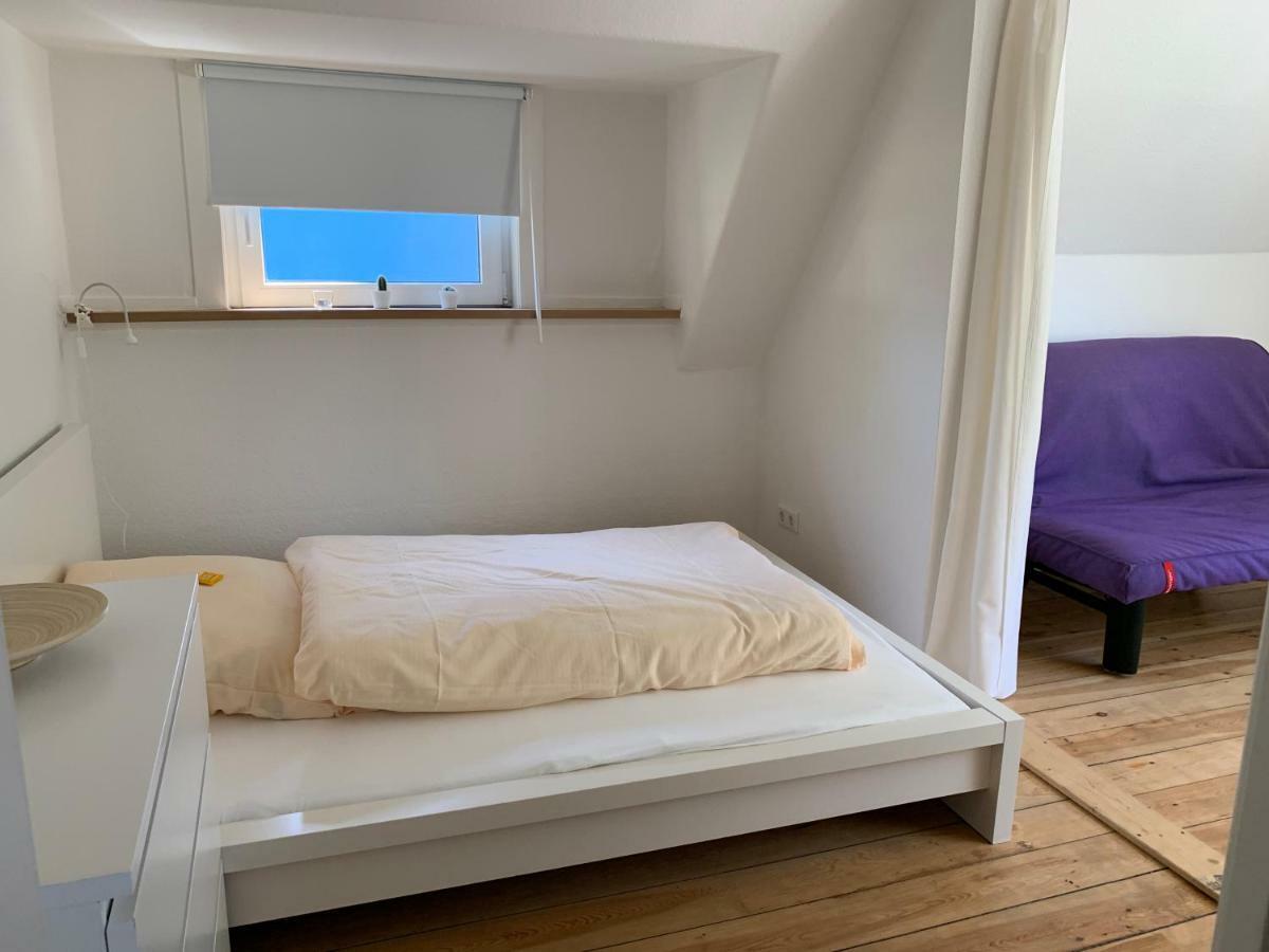 Ferienhaus Emilie Villa Flensborg Eksteriør billede