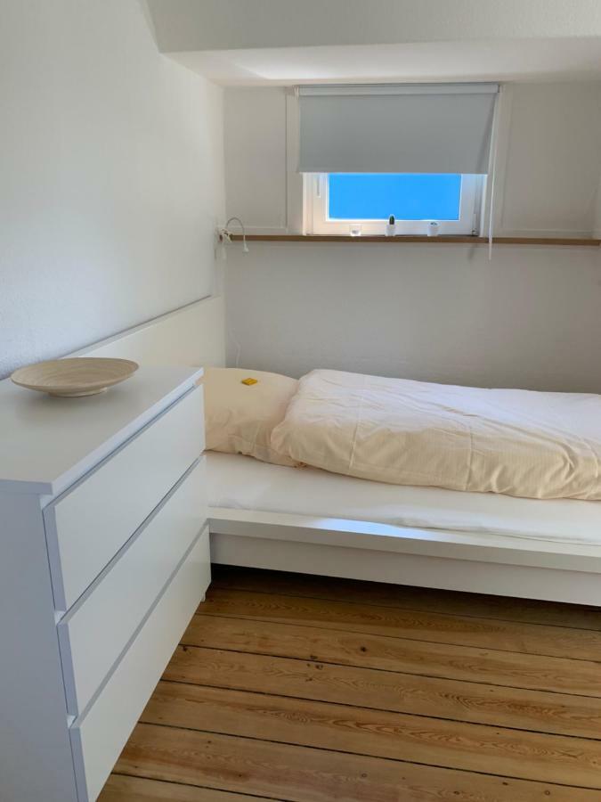 Ferienhaus Emilie Villa Flensborg Eksteriør billede