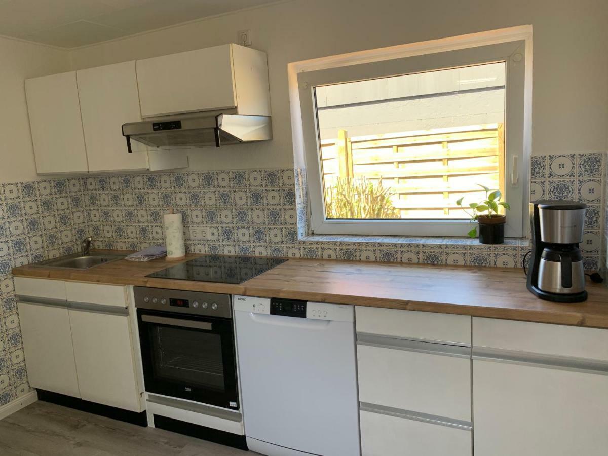 Ferienhaus Emilie Villa Flensborg Eksteriør billede
