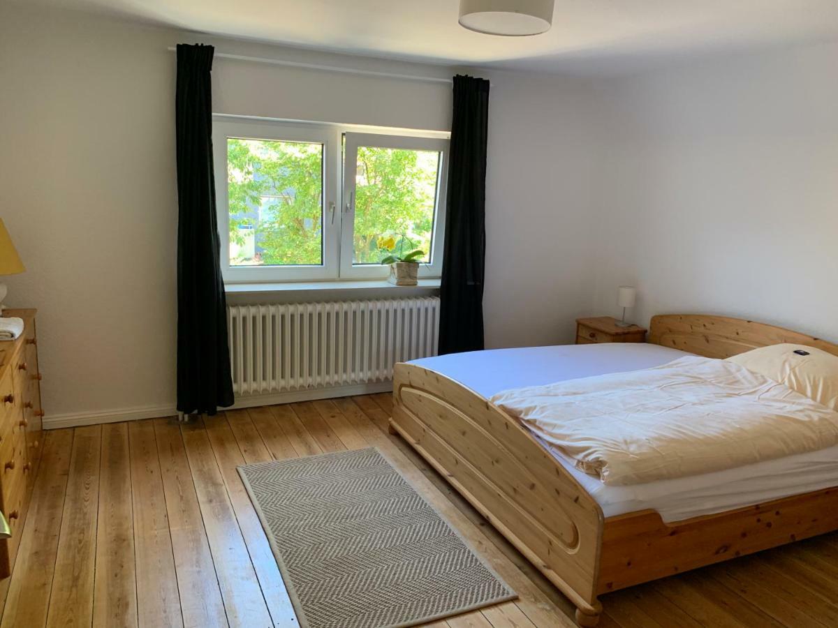 Ferienhaus Emilie Villa Flensborg Eksteriør billede