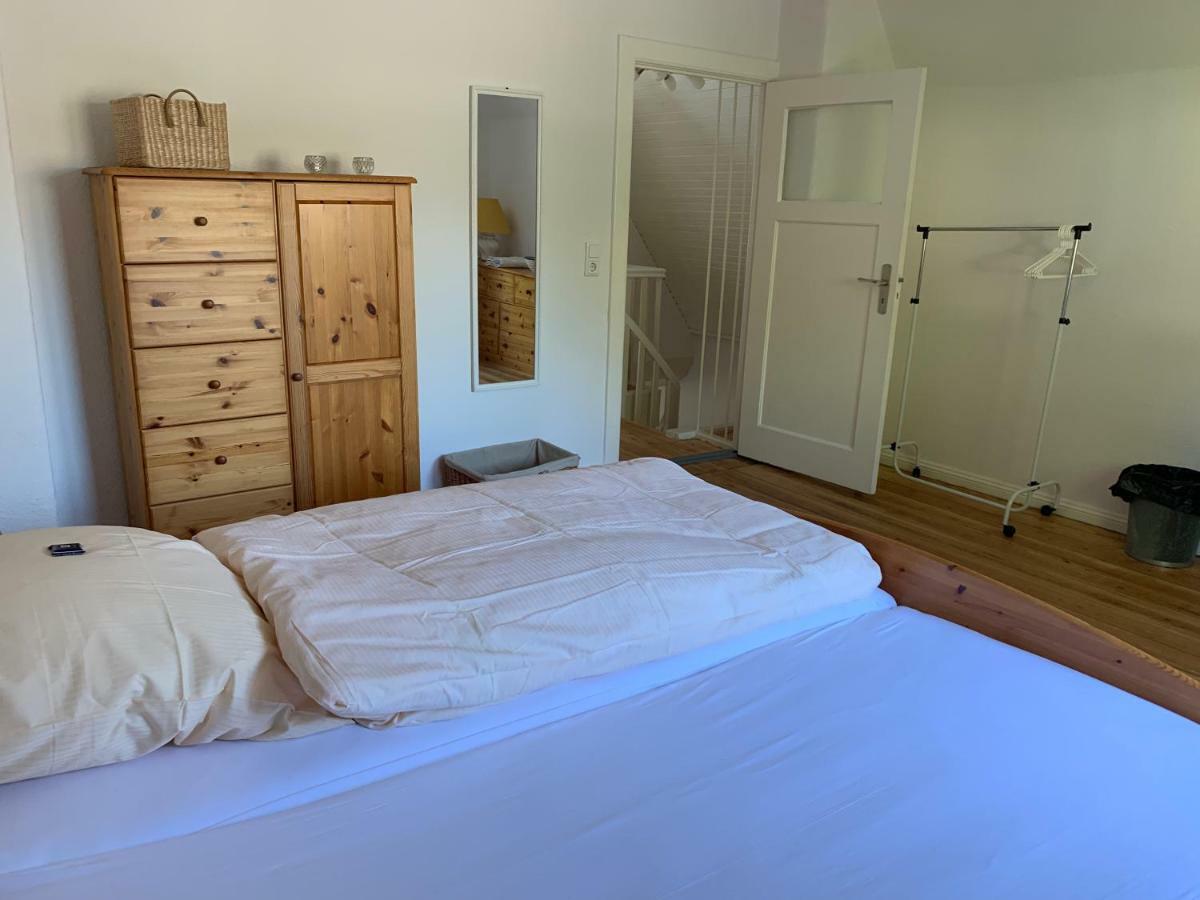 Ferienhaus Emilie Villa Flensborg Eksteriør billede
