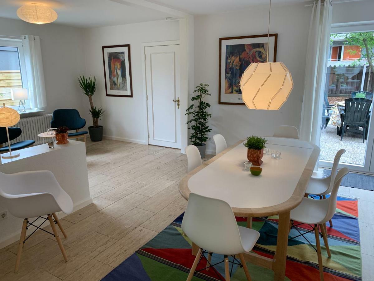 Ferienhaus Emilie Villa Flensborg Eksteriør billede