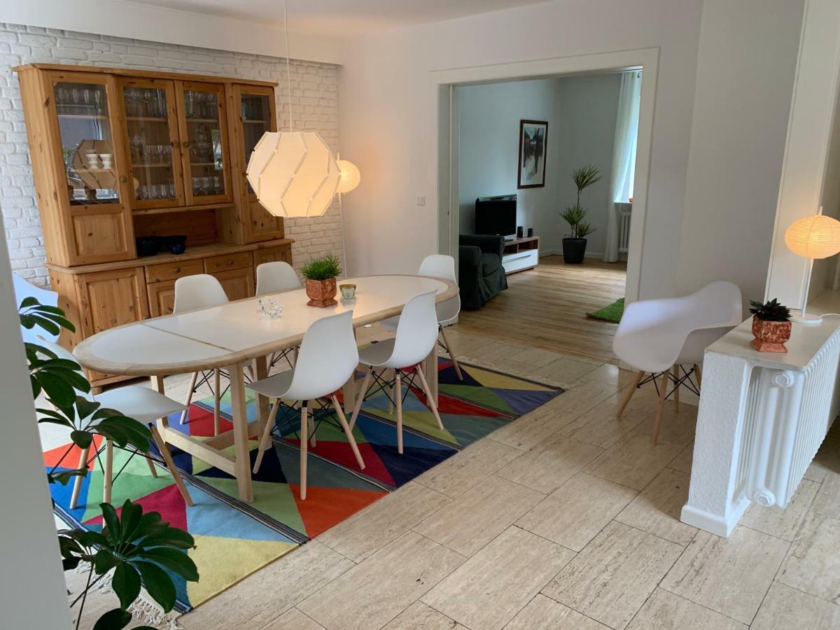 Ferienhaus Emilie Villa Flensborg Eksteriør billede