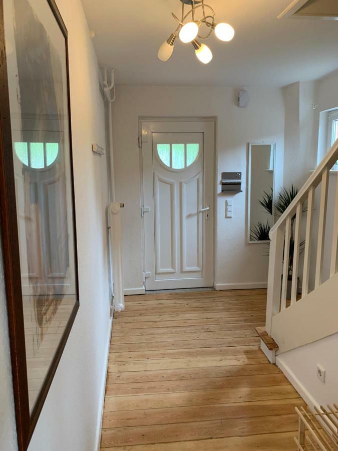 Ferienhaus Emilie Villa Flensborg Eksteriør billede