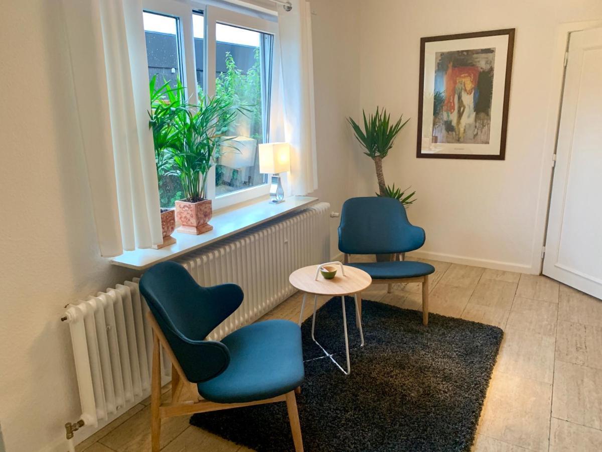 Ferienhaus Emilie Villa Flensborg Eksteriør billede